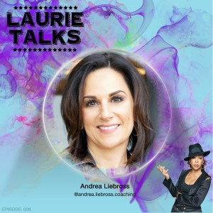 Mind Management Organizes Time Management, Andrea Liebross | EP26