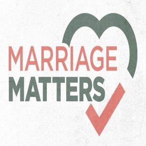 Faulty Fixes For Marriage Problems - Josh McKibben