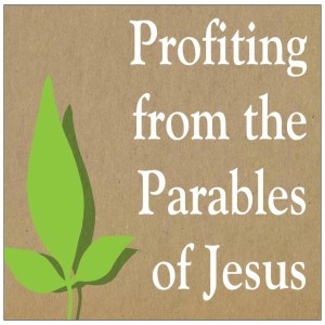 The Parable of the Barren Fig Tree - JR Bronger