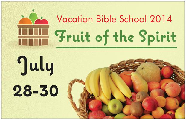 VBS: Jesus Is Tempted In the Wilderness - Ric Estes