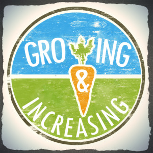 Gearing Up For Growth - Josh McKibben