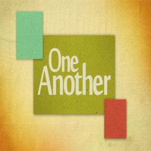 Love One Another - David McPherson