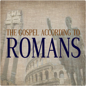 Romans 8: The Gospel Offers Life In The Spirit (Pt. 2) - Josh McKibben