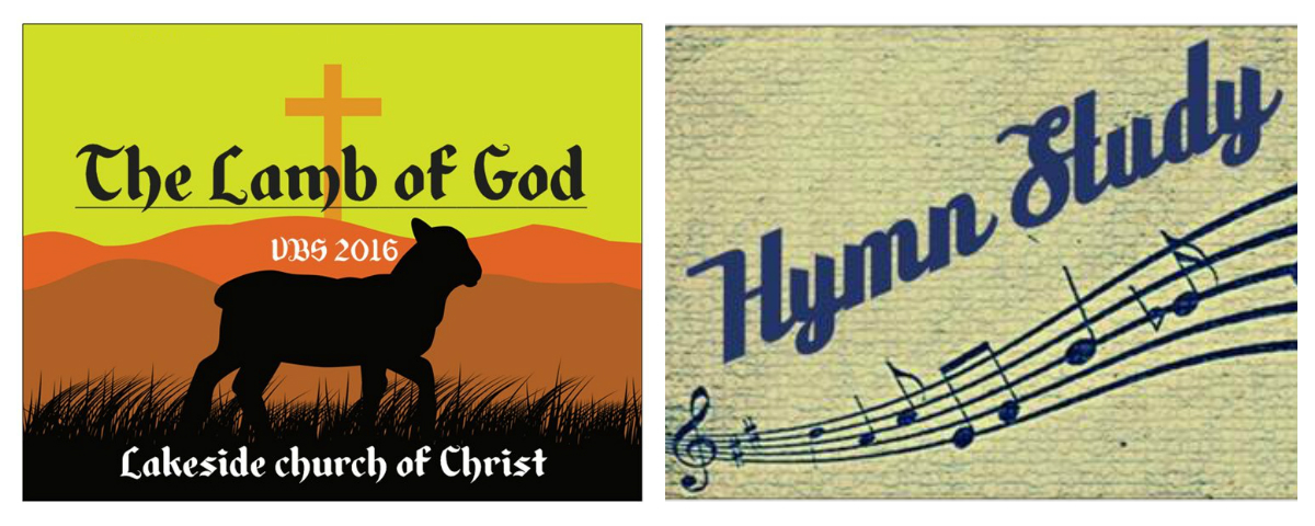 Hymn Study: "Lamb of God" - Seth Hamilton
