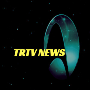 TRTV News: STP Countdown Issue #3
