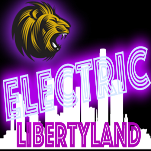 Electric Libertyland Ep. 14: With Comedian Lou Perez of “We The Internet TV”