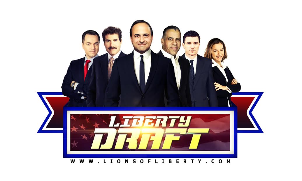 324. The Liberty Draft: One Year Later!