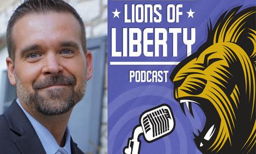 301. Raising the Liberty Game: Nicholas Veser of Liberty Link Media