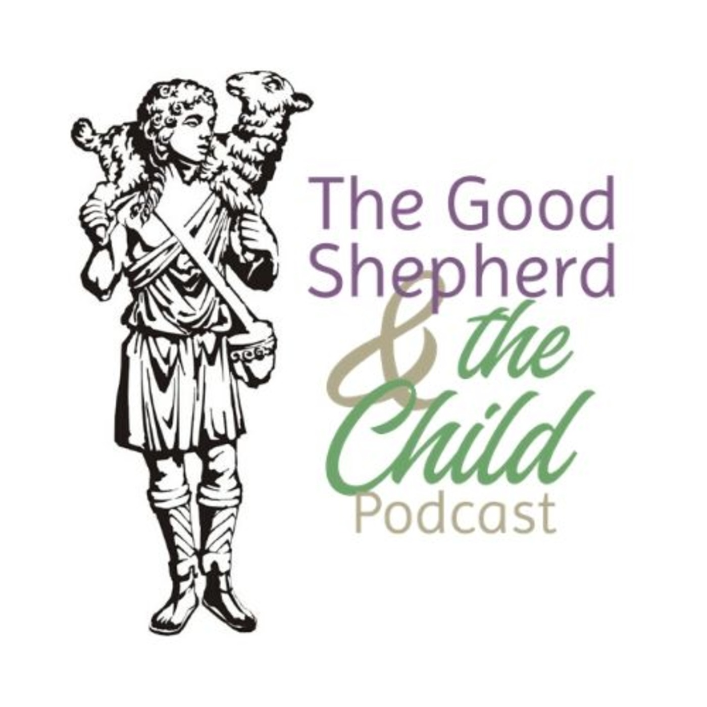 The Good Shepherd and the Child