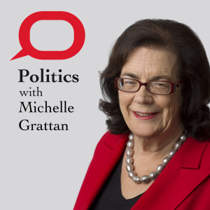 Politics with Michelle Grattan: Anne Summers on #MeToo and women in politics