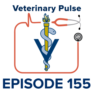 Dr. Philip Richmond on advocating to remove the stigma around alcohol and substance use disorder and improve wellbeing in the veterinary profession