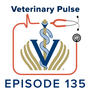 Edie Lau on her path to veterinary journalism and trends in the profession