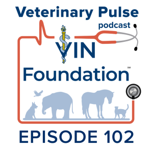 Life as a veterinary student in the age of COVID-19 with Shiloh Landskov