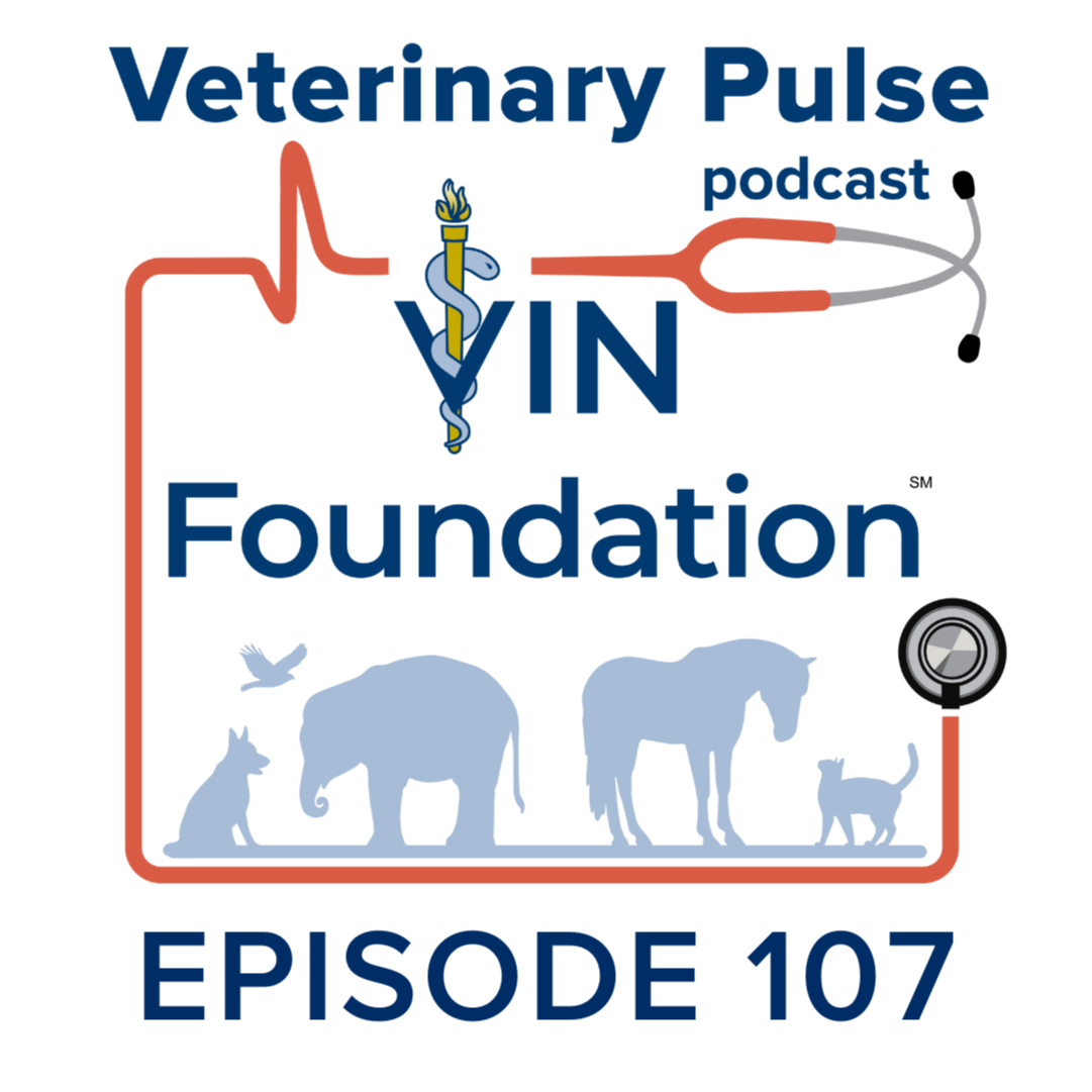 VIN Foundation: Veterinary Pulse
