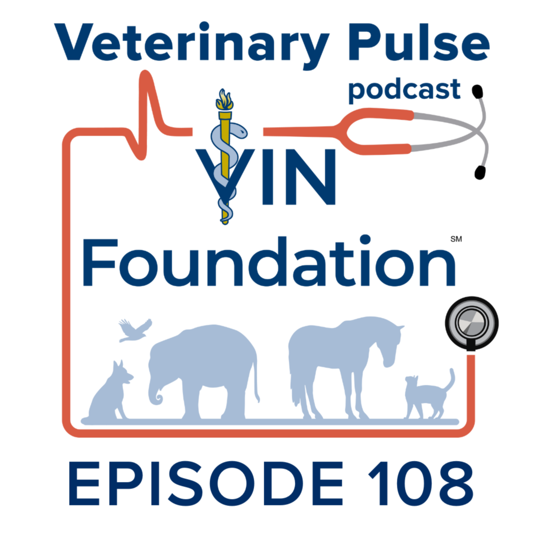 VIN Foundation: Veterinary Pulse