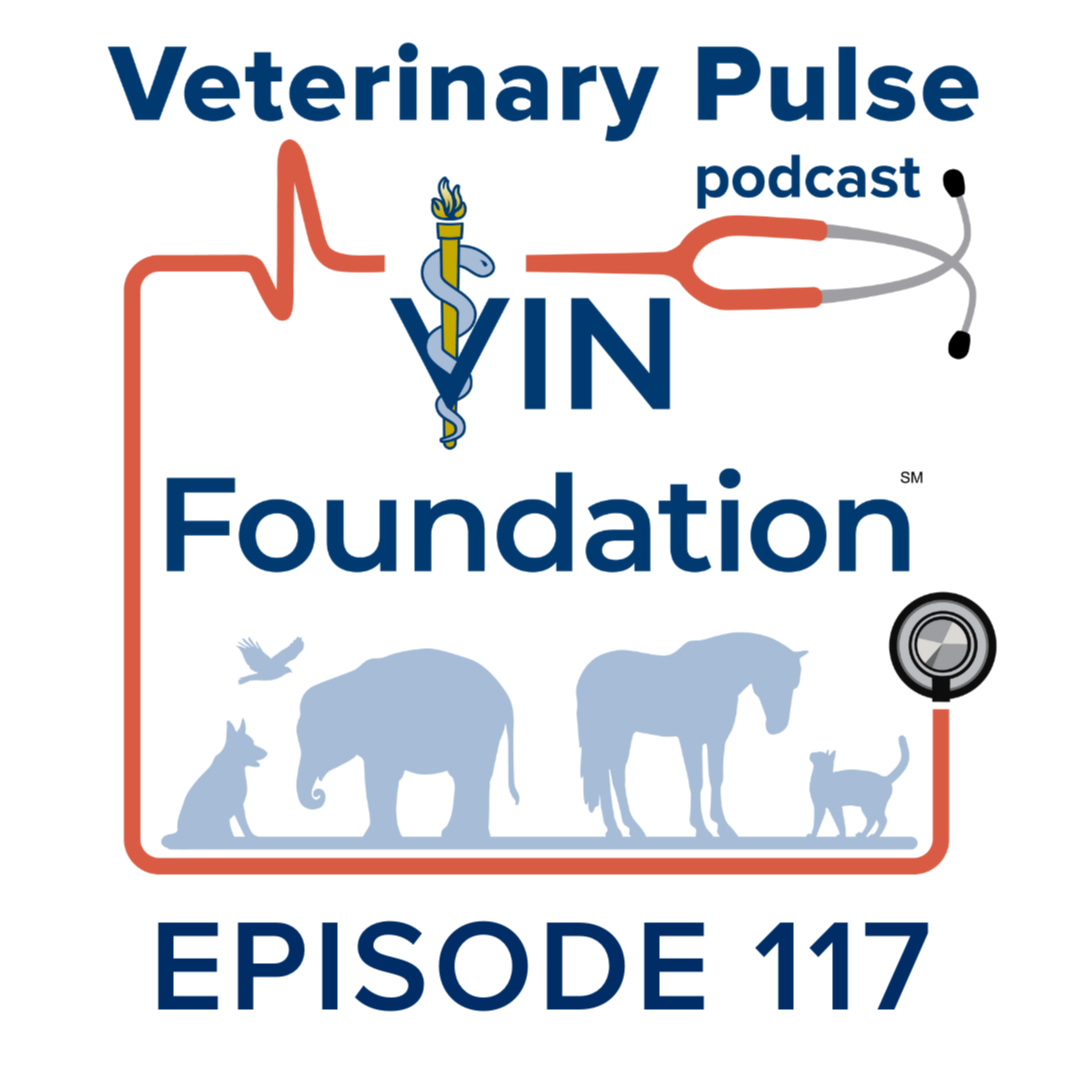 VIN Foundation: Veterinary Pulse