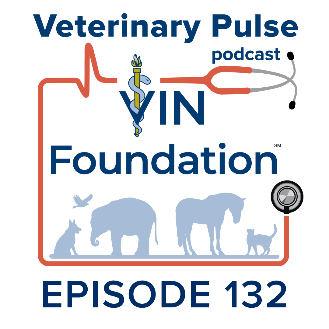 VIN Foundation: Veterinary Pulse