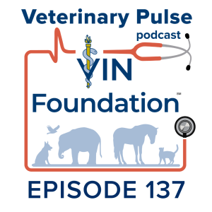 Inhale, Exhale Series: Dr. Susan Cohen on colleagues in crisis and suicide awareness in the veterinary profession