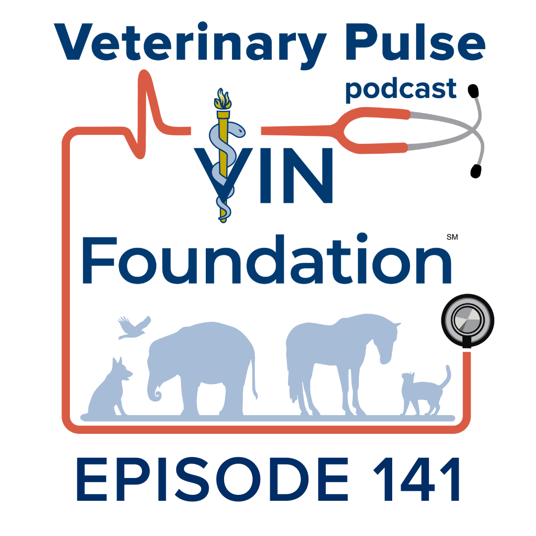 VIN Foundation: Veterinary Pulse