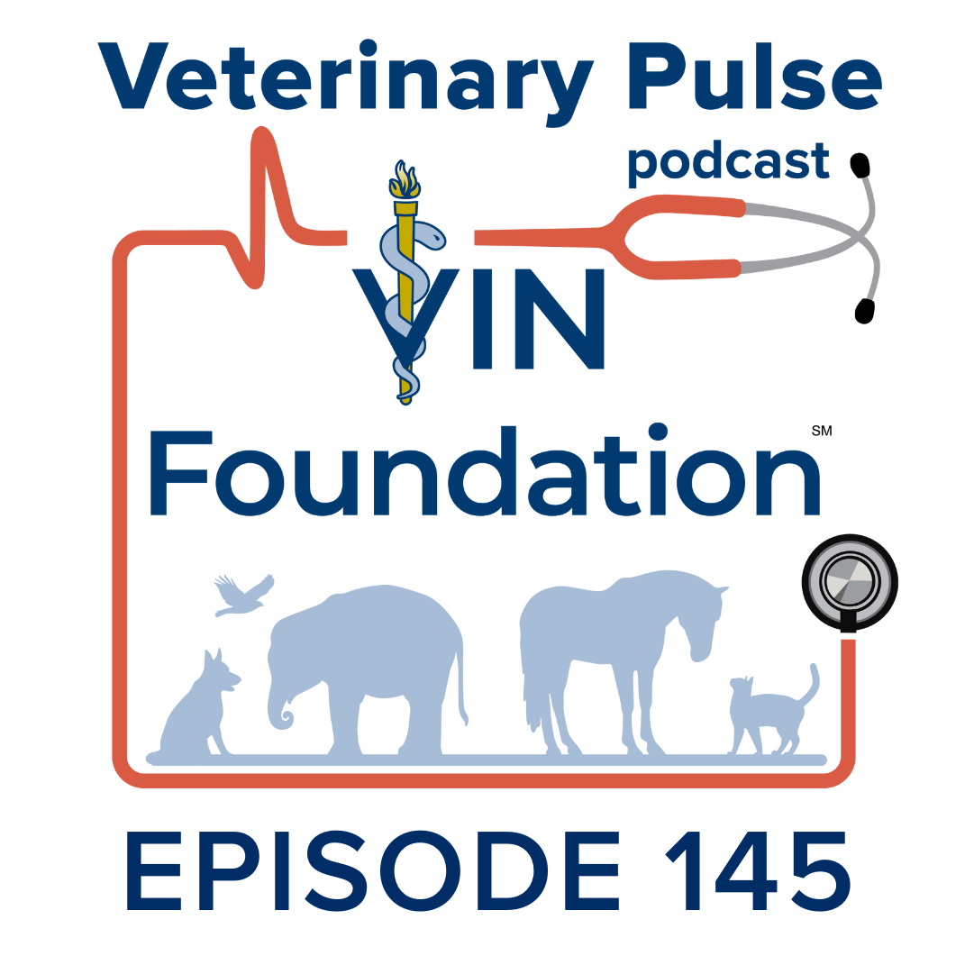 VIN Foundation: Veterinary Pulse