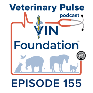 Dr. Philip Richmond on advocating to remove the stigma around alcohol and substance use disorder and improve wellbeing in the veterinary profession