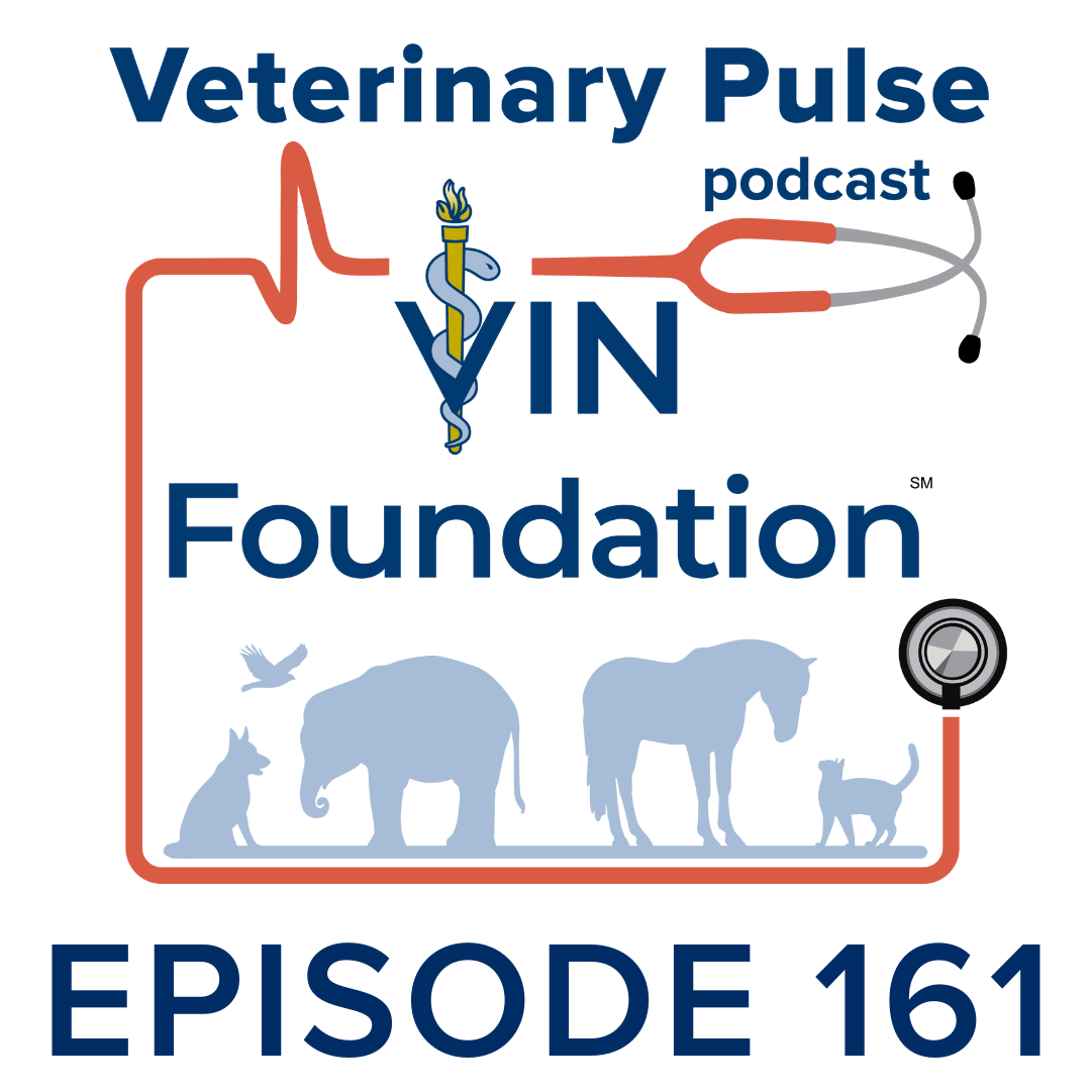 VIN Foundation: Veterinary Pulse