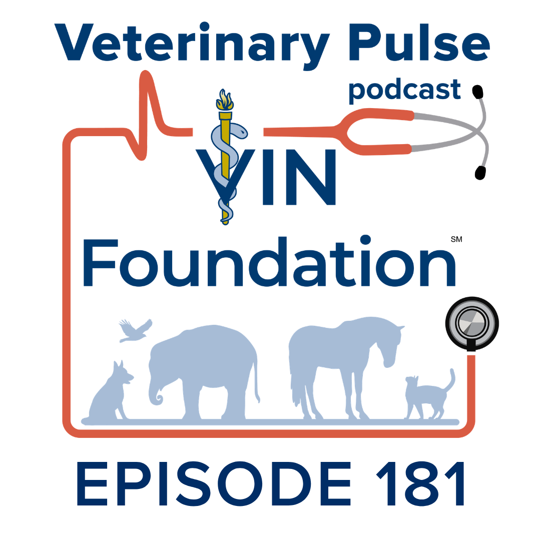 Dr. Jennifer Woolf uncovers the details of veterinary forensics episode artwork