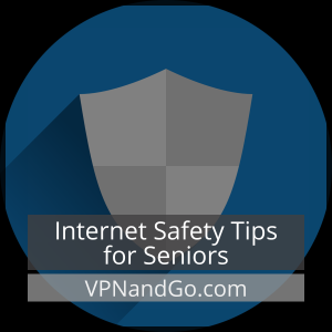 Internet Safety Tips for the Elderly