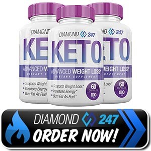 Diamond 247 Keto - Surprising Benefits of Weight Loss