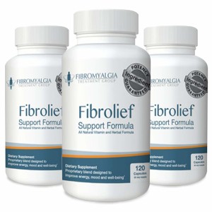 Fibrolief - How Does It Work For Health