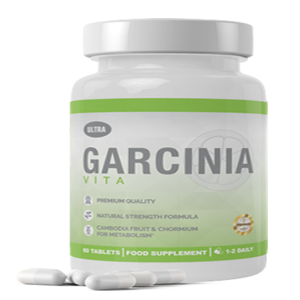 Garcinia Vita (UK) - Top Fat Burners Booster