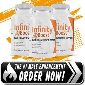Infinity Boost - Excellent Performance For Libido Power