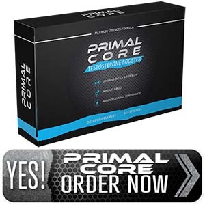 Primal Core - Change Your Boring Life With This Male Enhancement