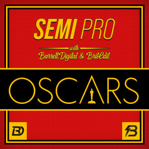 Semi Pro - 2020 Oscar Predictions