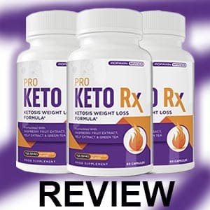 Pro Keto RX - Know How Weight Loss Pills Works?