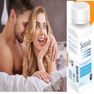 Serexin - Read About Male Enhancement Pills Work & Benefits