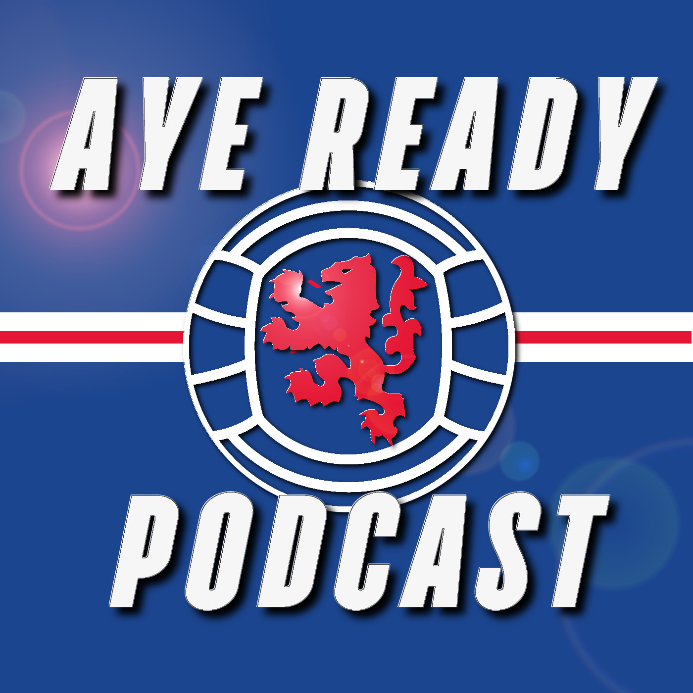 Aye Ready Podcast S06E02