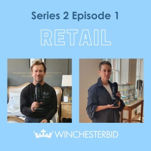 Series 2: Retail