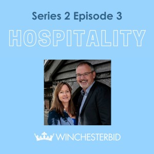 Series 2: Hospitality