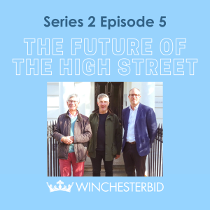 Series 2: The Future of the High Street