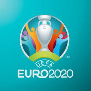 S1E9 - Euro 2020 Now Euro 2021, Black Widow Movie Postponed, Coronavirus Update and New Music from tekkerzfan19