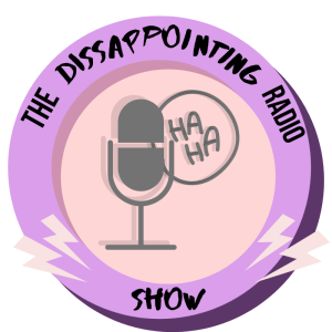 (5_16_2020)(Uncensored!!)Guests and Friend: Logan Petitt!!(The Dissappointing Radio Show!!!)
