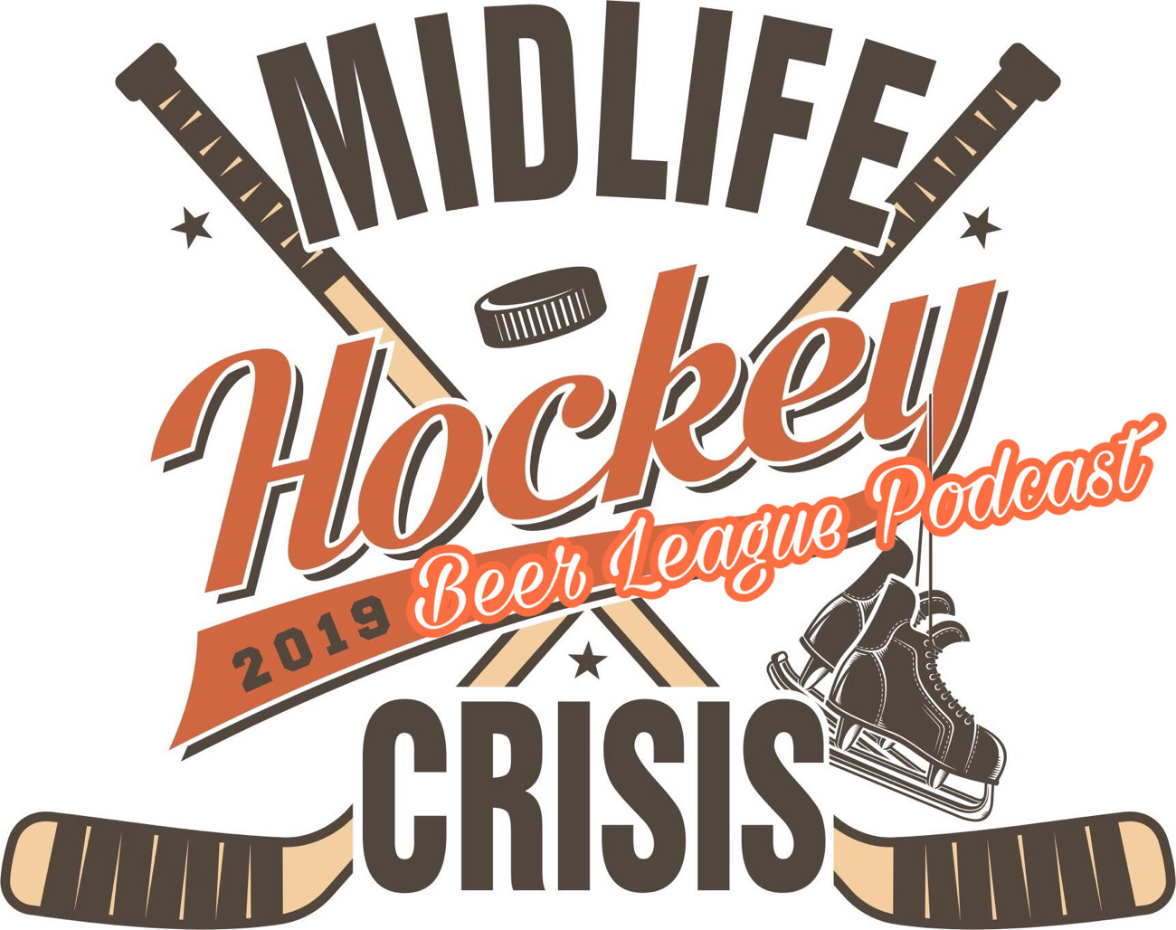 A Newb shares his thoughts after completing his first session of beer league hockey.