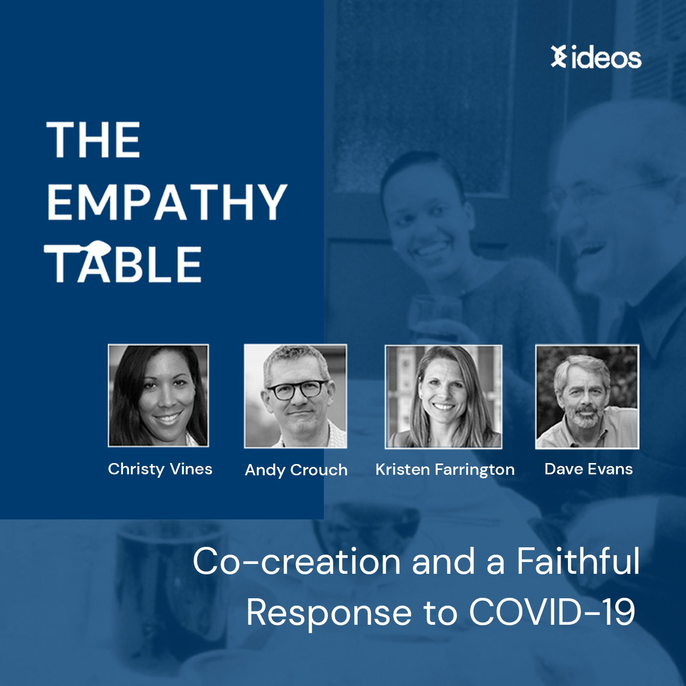 Empathy Table Podcast