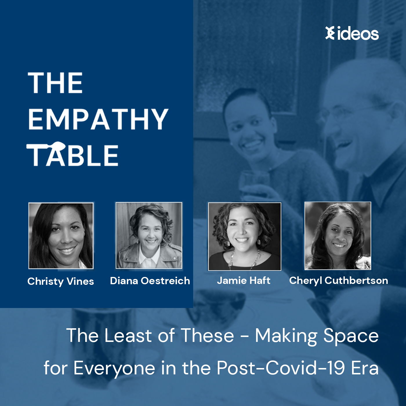 Empathy Table Podcast