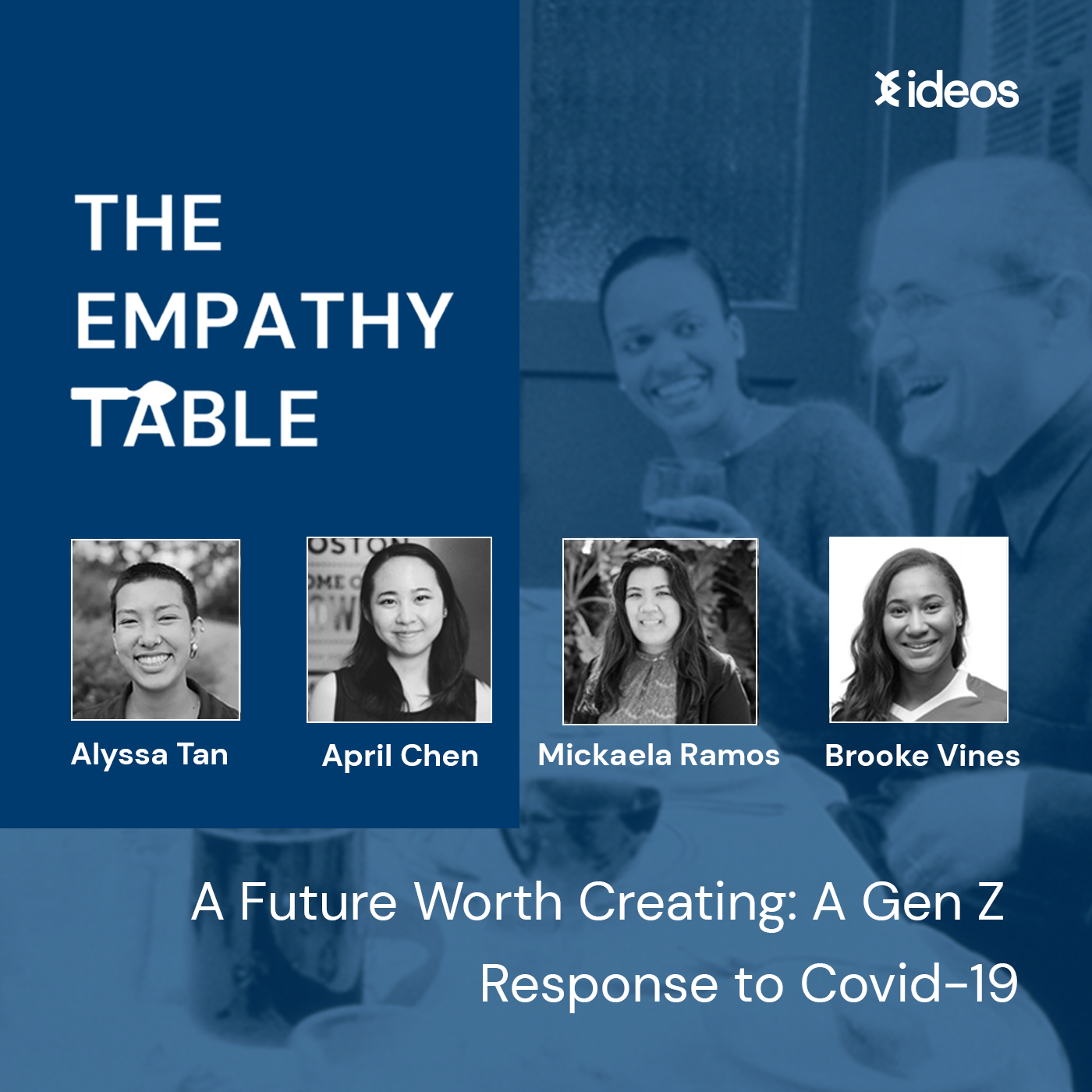 Empathy Table Podcast