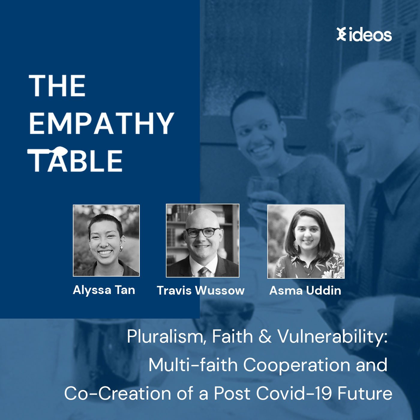 Empathy Table Podcast
