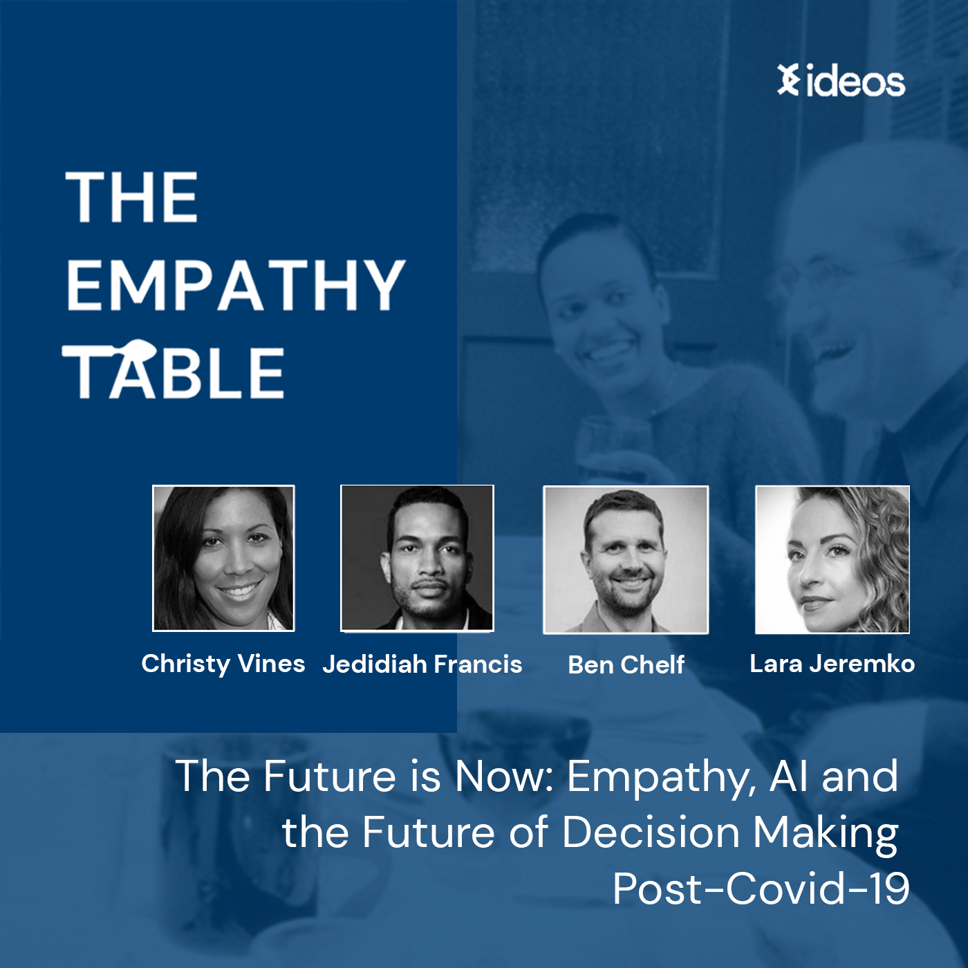 Empathy Table Podcast