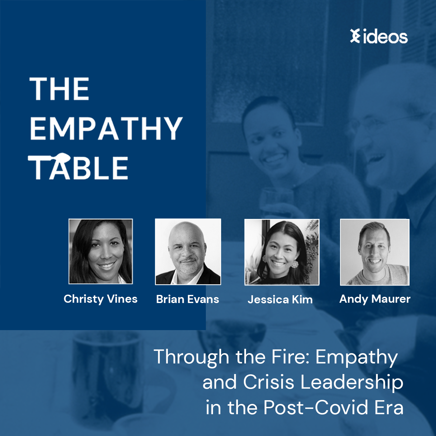 Empathy Table Podcast