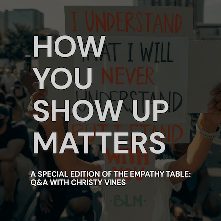 Empathy Table Podcast